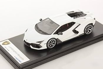 Amazon | ルックスマート 1/43 ランボルギーニ レヴエルト